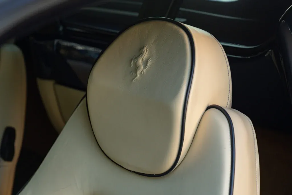 Ferrari 360 for sale | 2003 FERRARI 360 SPIDER MANUALE - Image 31