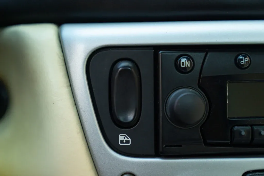 Ferrari 360 for sale | 2003 FERRARI 360 SPIDER MANUALE - Image 46