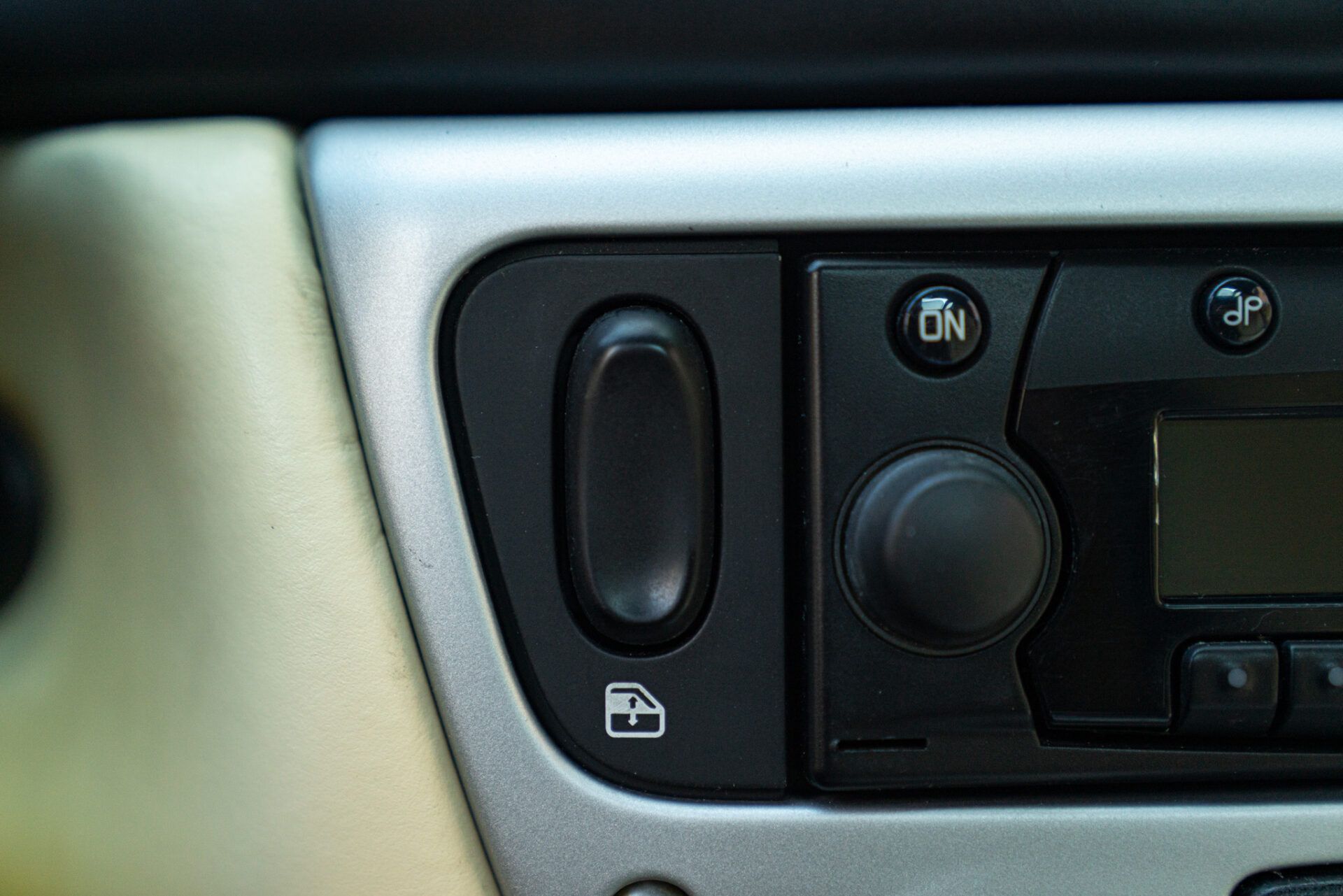 Ferrari 360 for sale | 2003 FERRARI 360 SPIDER MANUALE - Image 45