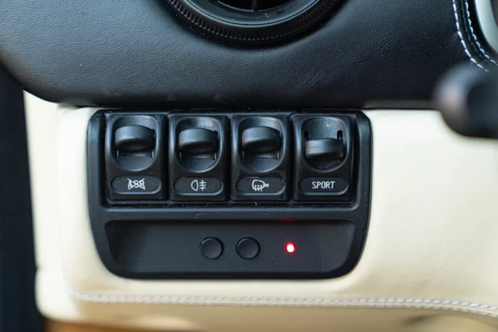 Ferrari 360 for sale | 2003 FERRARI 360 SPIDER MANUALE - Image 51