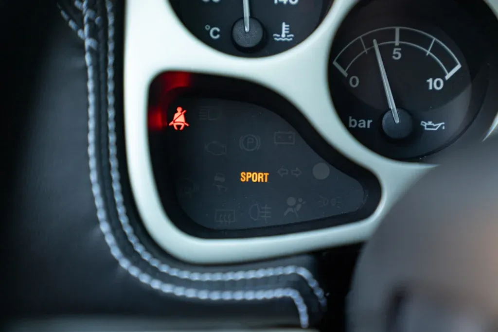 Ferrari 360 for sale | 2003 FERRARI 360 SPIDER MANUALE - Image 57