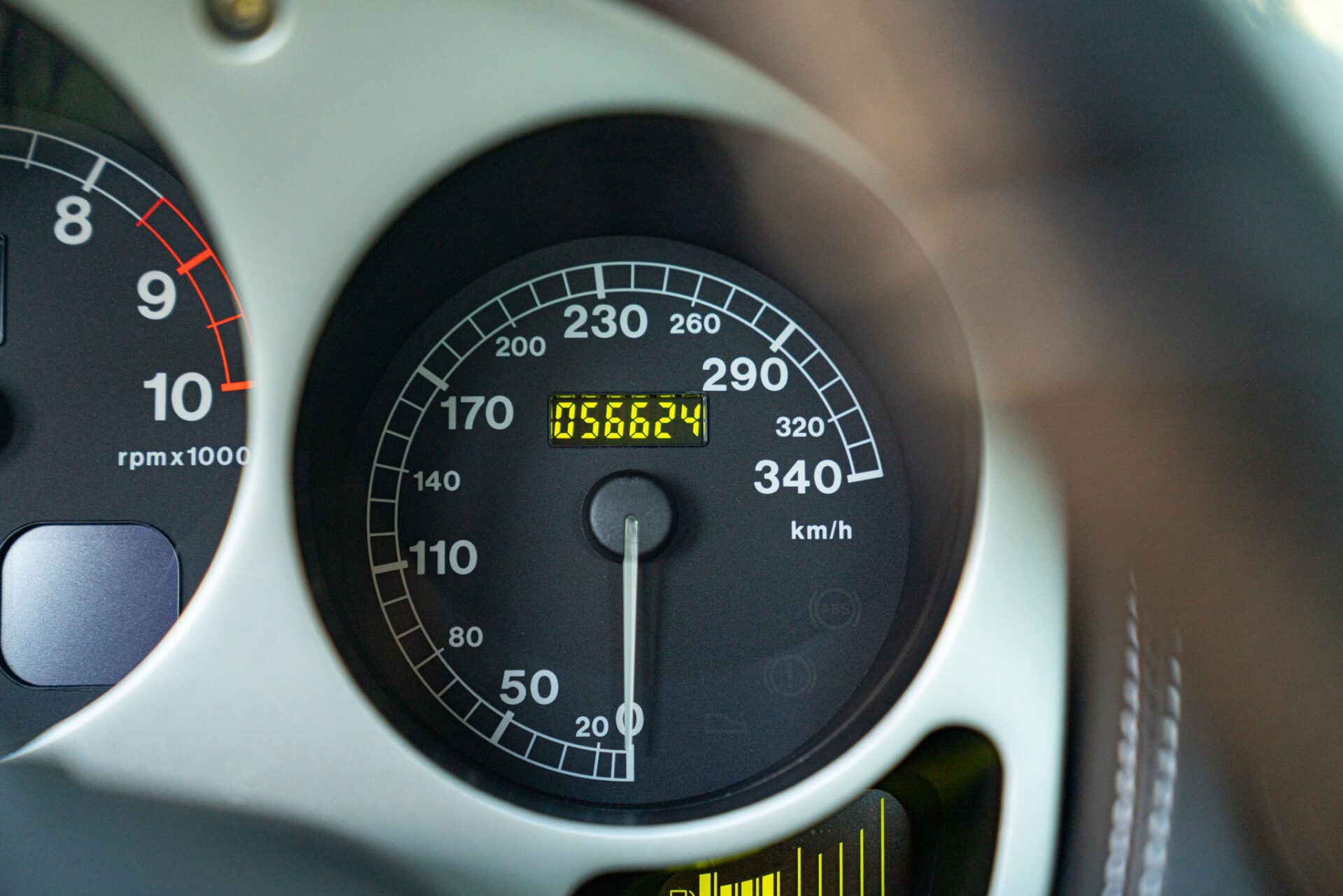 Ferrari 360 for sale | 2003 FERRARI 360 SPIDER MANUALE - Image 52