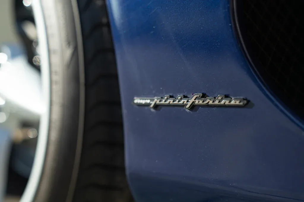 Ferrari 360 for sale | 2003 FERRARI 360 SPIDER MANUALE - Image 20