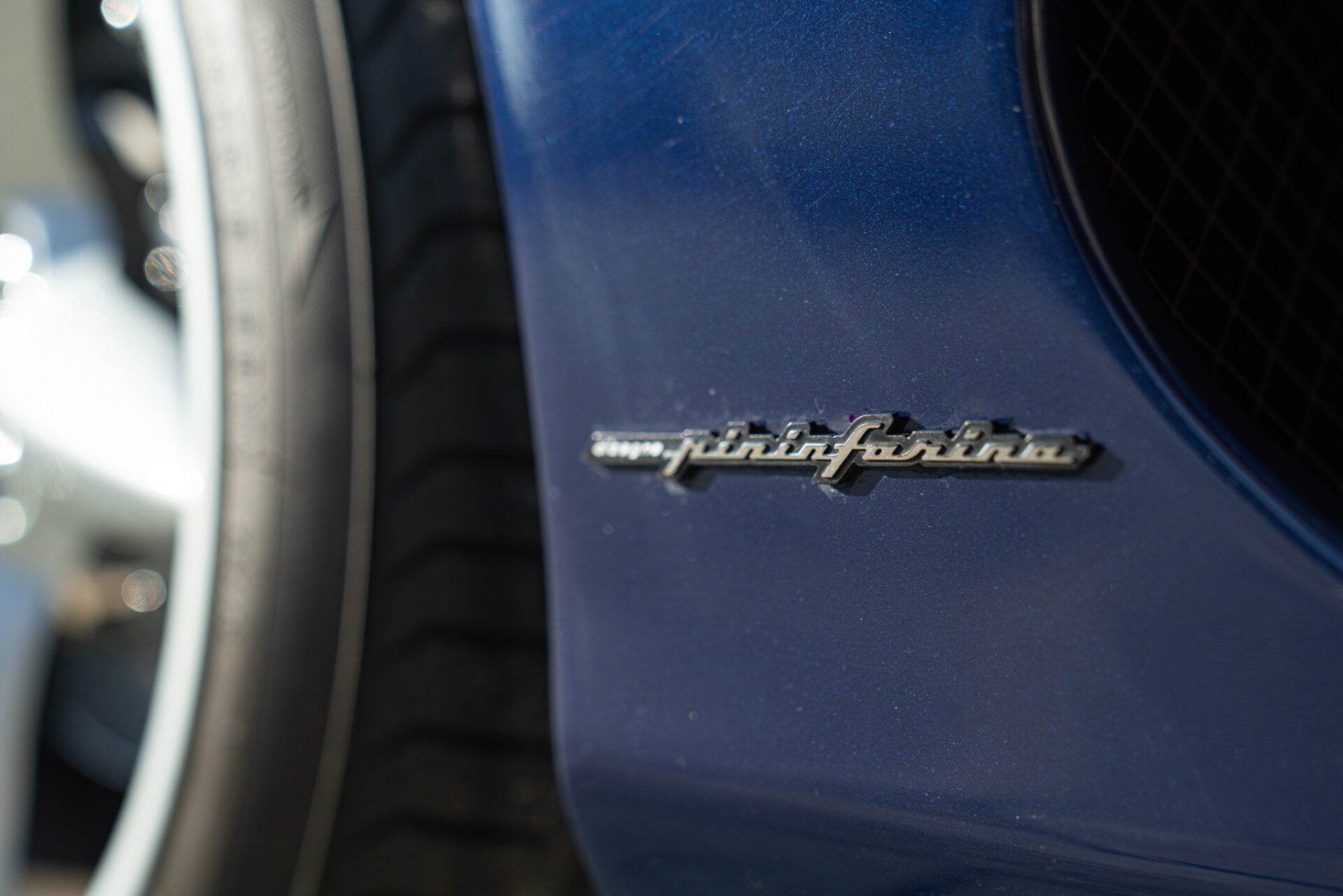 Ferrari 360 for sale | 2003 FERRARI 360 SPIDER MANUALE - Image 19