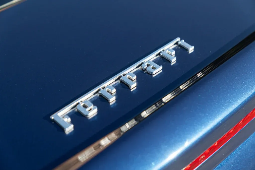 Ferrari 360 for sale | 2003 FERRARI 360 SPIDER MANUALE - Image 12