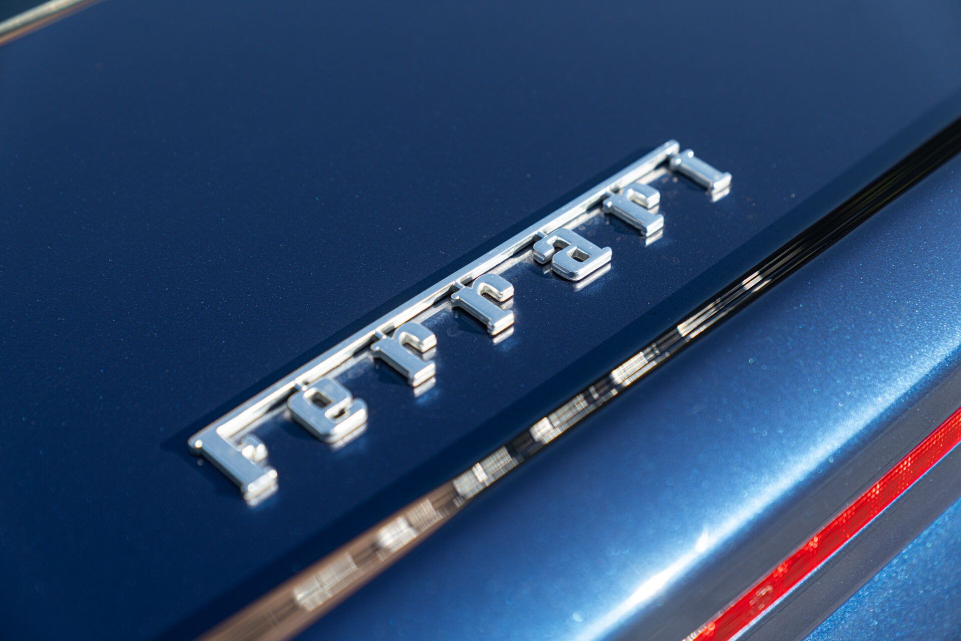 Ferrari 360 for sale | 2003 FERRARI 360 SPIDER MANUALE - Image 11