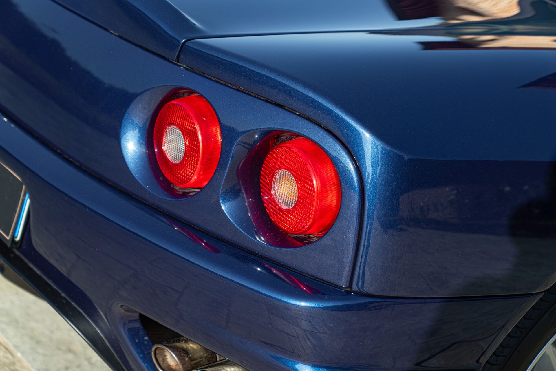 Ferrari 360 for sale | 2003 FERRARI 360 SPIDER MANUALE - Image 17