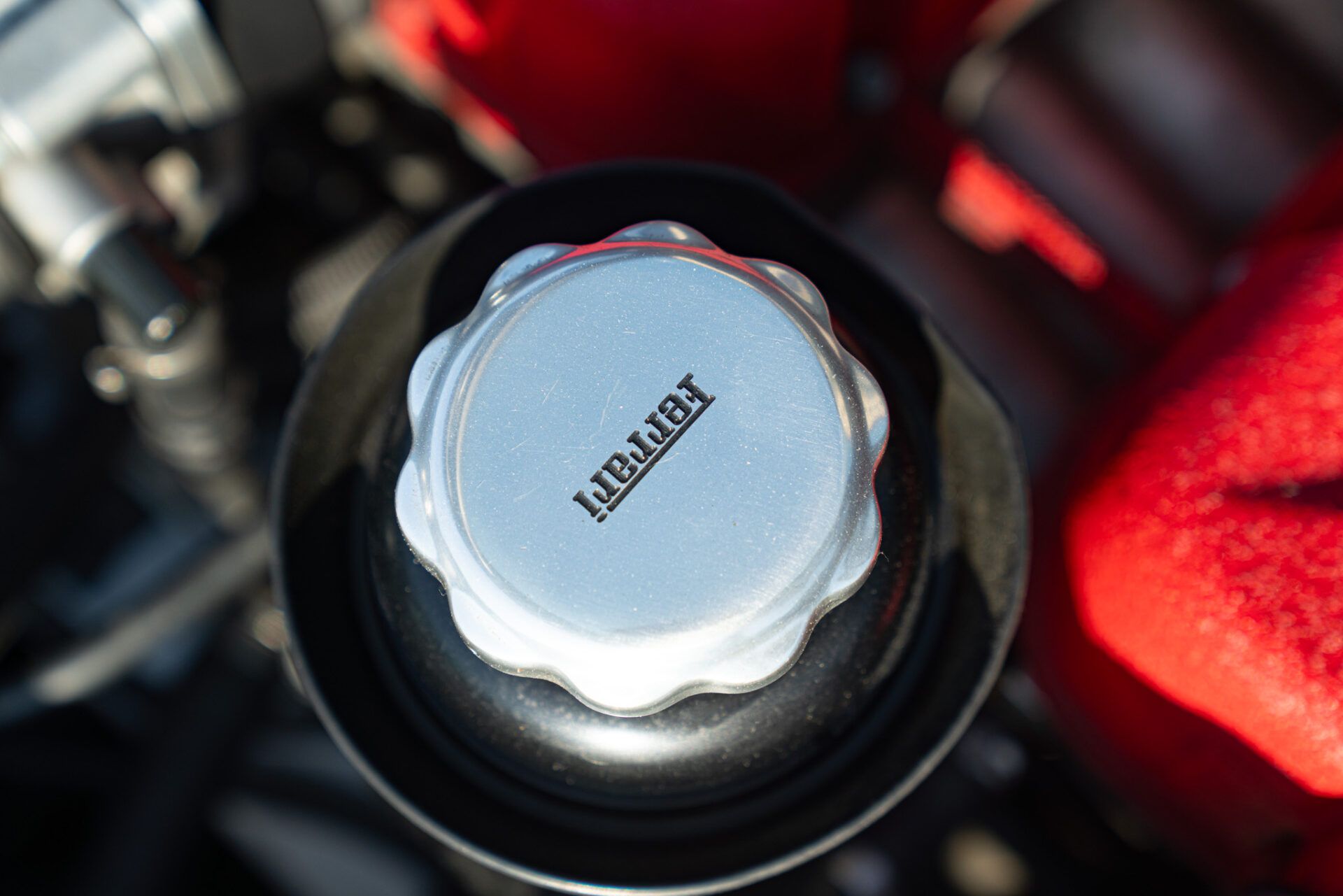 Ferrari 360 for sale | 2003 FERRARI 360 SPIDER MANUALE - Image 60