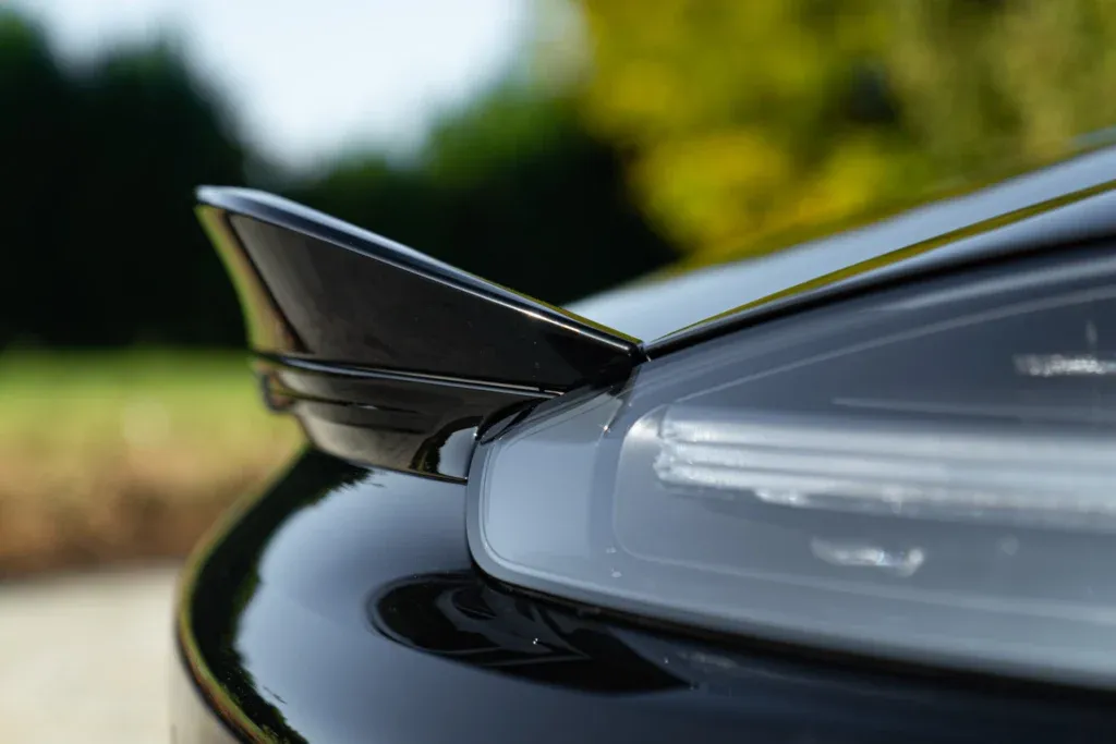 Porsche Boxster for sale | 2024 PORSCHE 718 SPYDER RS - Image 13