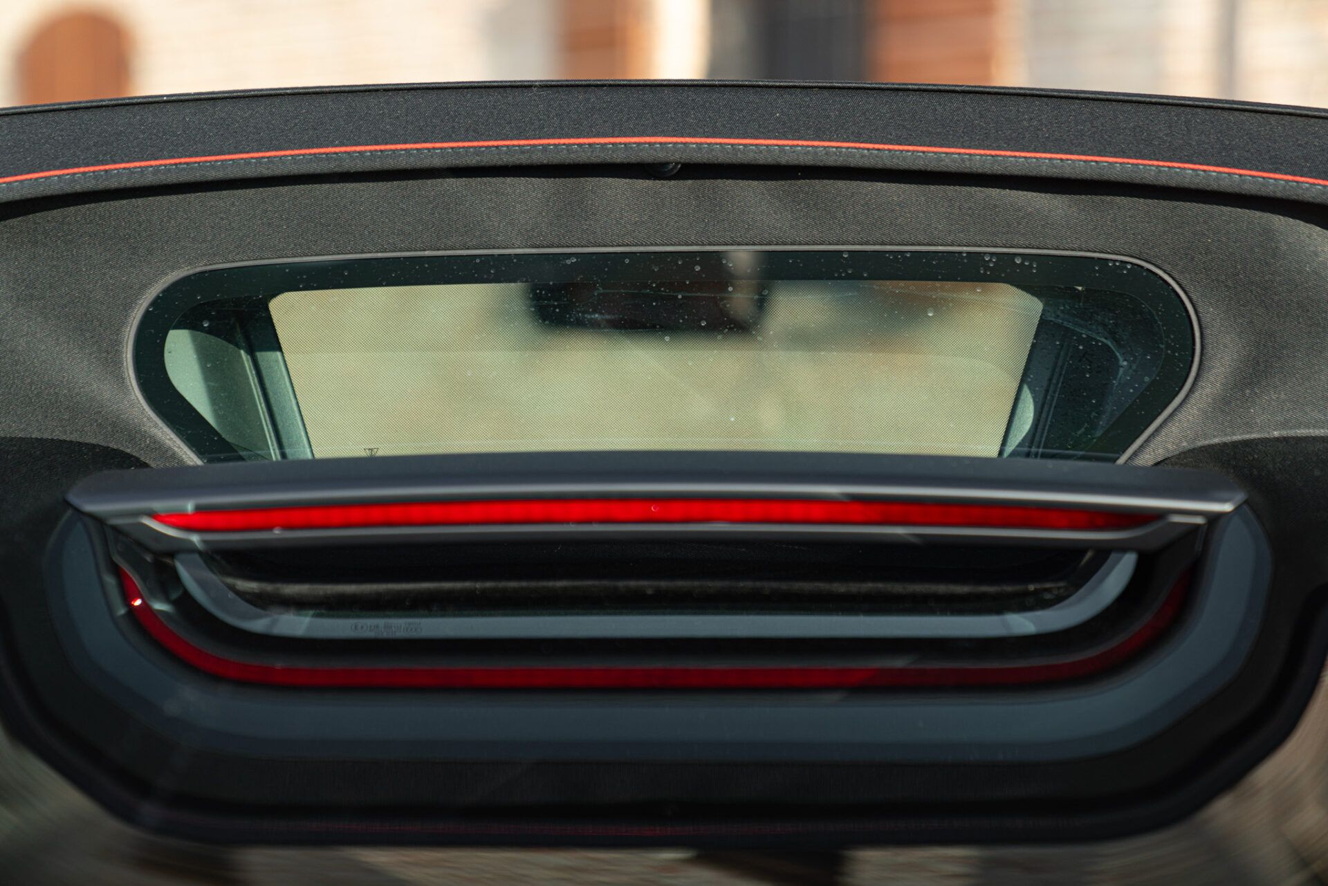 Porsche Boxster for sale | 2024 PORSCHE 718 SPYDER RS - Image 14