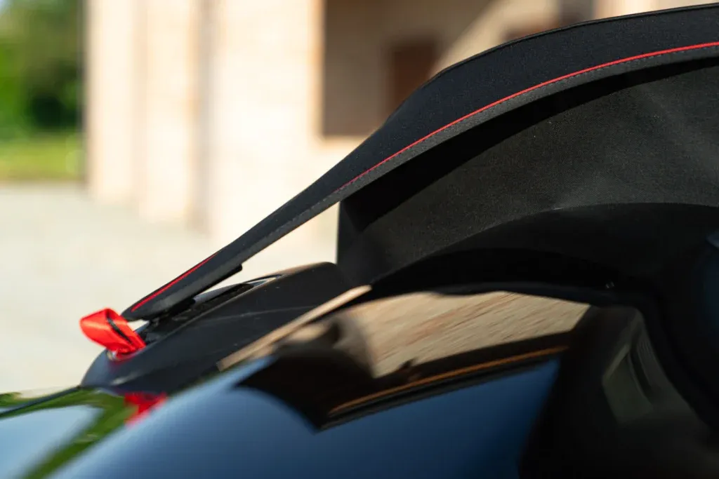 Porsche Boxster for sale | 2024 PORSCHE 718 SPYDER RS - Image 15