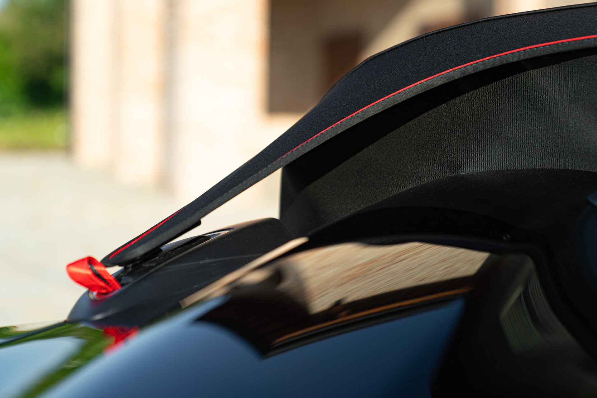 Porsche Boxster for sale | 2024 PORSCHE 718 SPYDER RS - Image 15