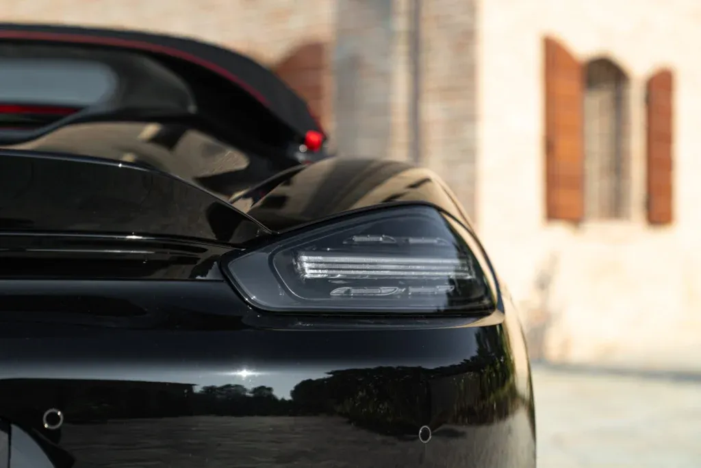 Porsche Boxster for sale | 2024 PORSCHE 718 SPYDER RS - Image 16