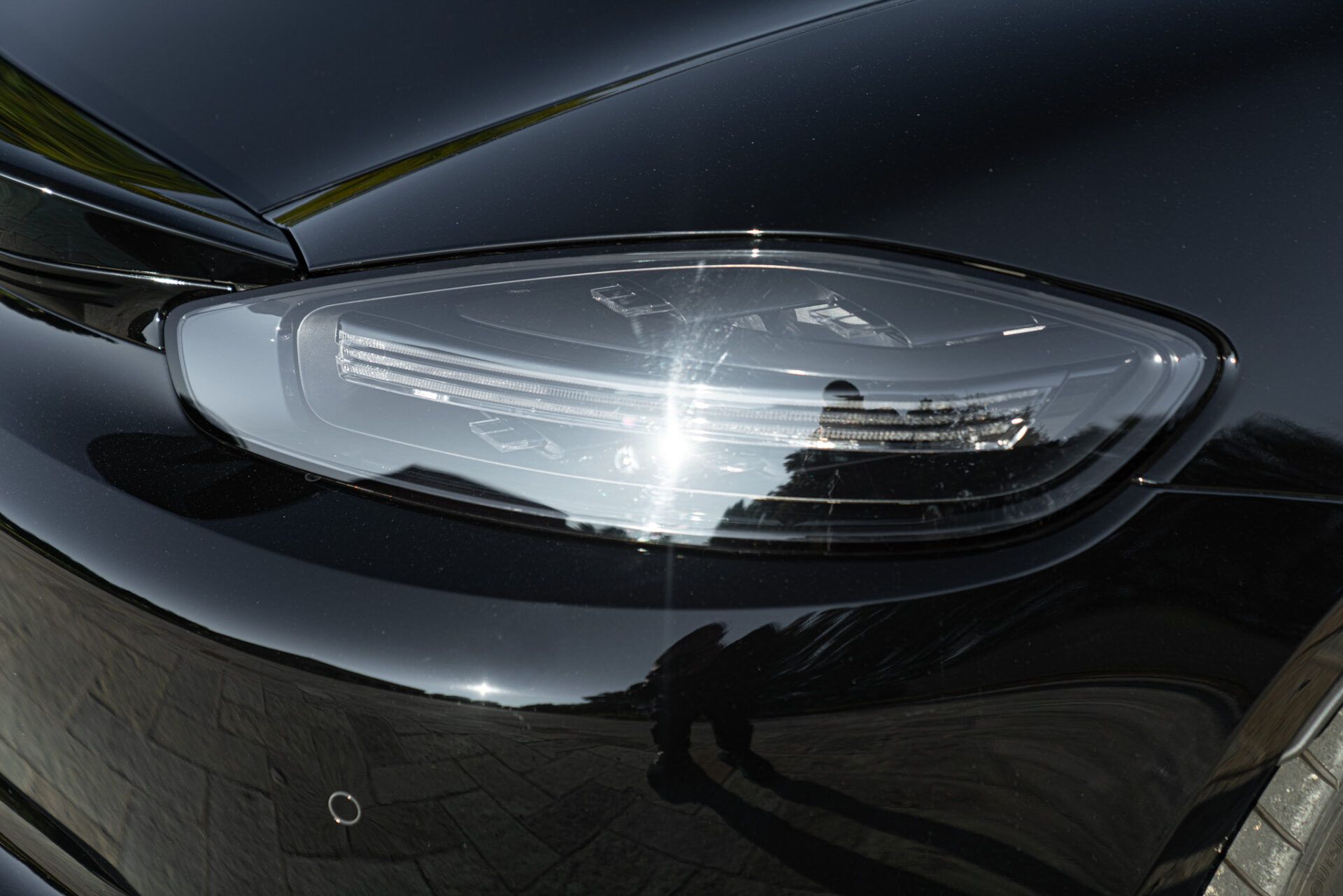 Porsche Boxster for sale | 2024 PORSCHE 718 SPYDER RS - Image 20