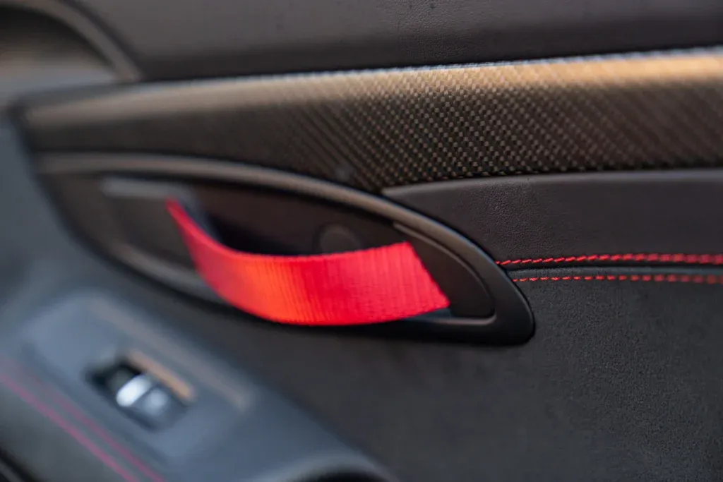 Porsche Boxster for sale | 2024 PORSCHE 718 SPYDER RS - Image 39