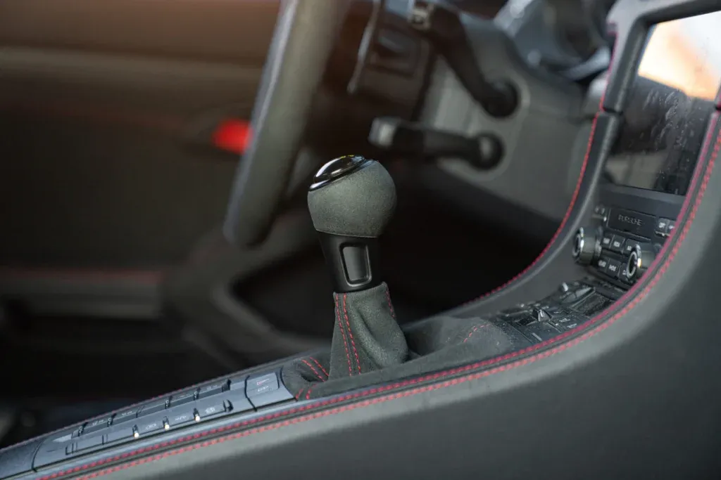 Porsche Boxster for sale | 2024 PORSCHE 718 SPYDER RS - Image 40