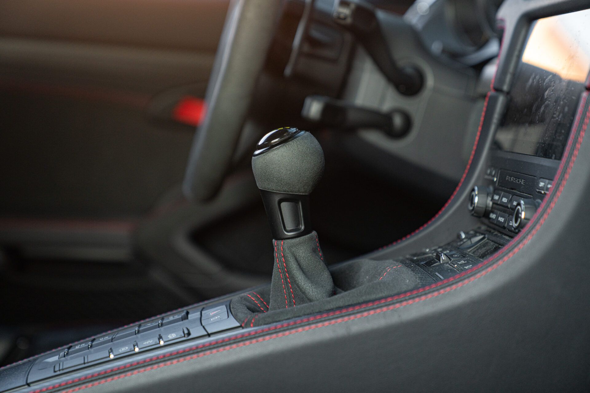 Porsche Boxster for sale | 2024 PORSCHE 718 SPYDER RS - Image 40