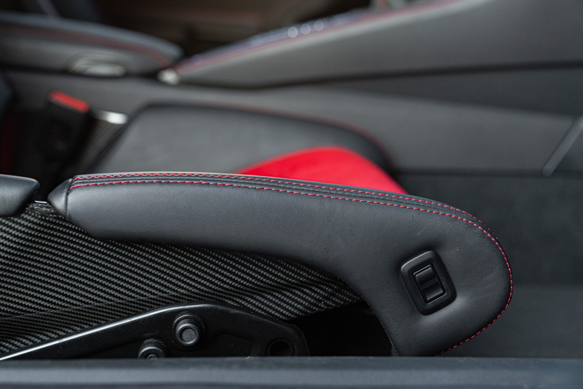 Porsche Boxster for sale | 2024 PORSCHE 718 SPYDER RS - Image 41