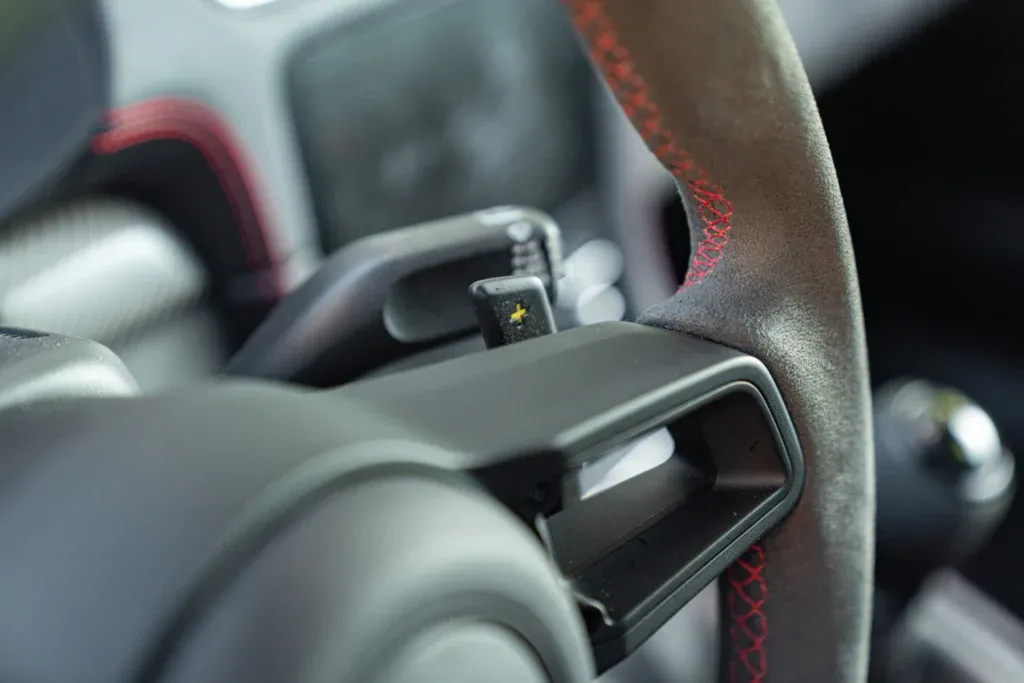 Porsche Boxster for sale | 2024 PORSCHE 718 SPYDER RS - Image 47