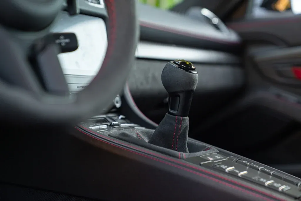 Porsche Boxster for sale | 2024 PORSCHE 718 SPYDER RS - Image 48