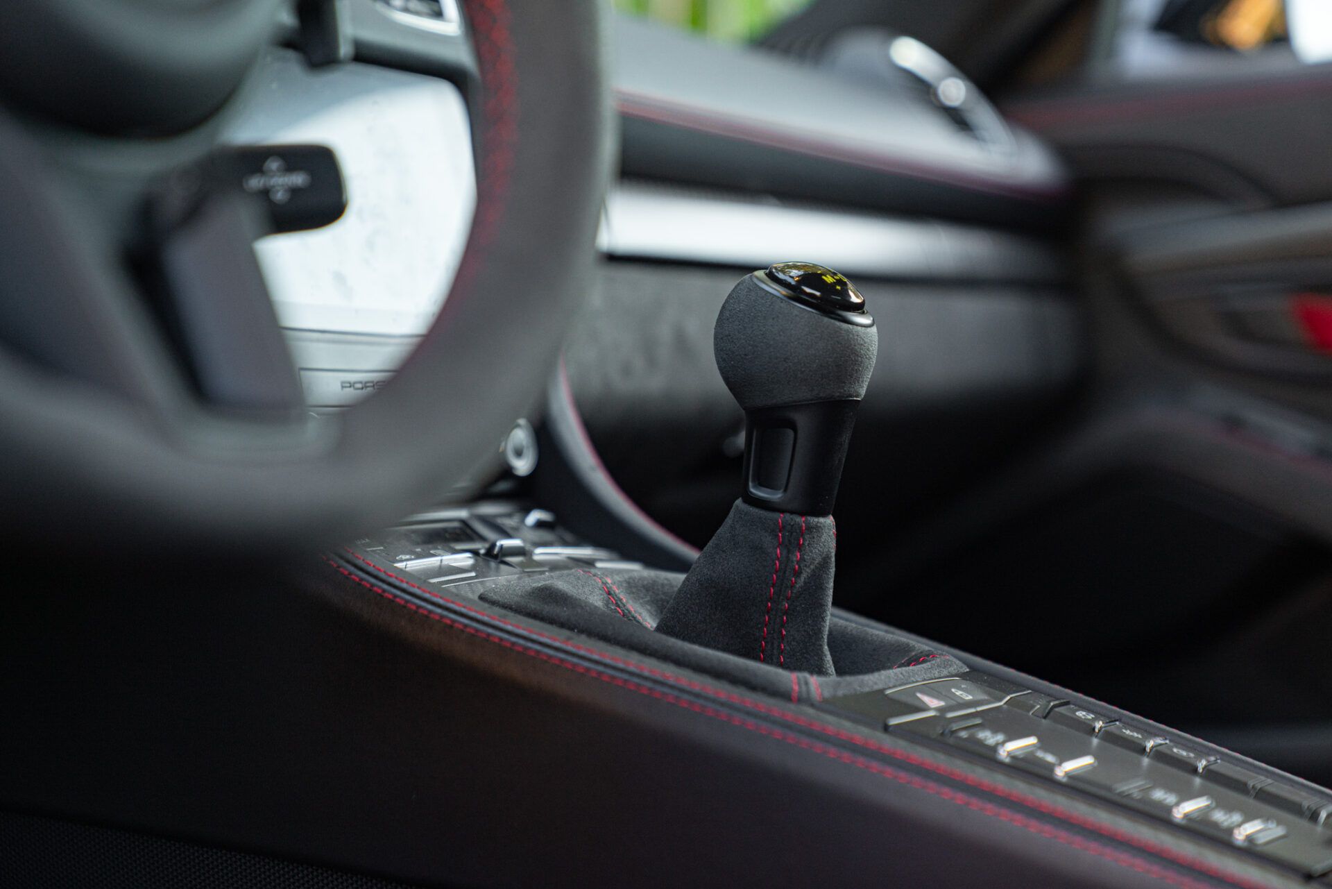 Porsche Boxster for sale | 2024 PORSCHE 718 SPYDER RS - Image 48