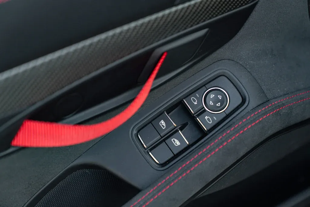 Porsche Boxster for sale | 2024 PORSCHE 718 SPYDER RS - Image 44