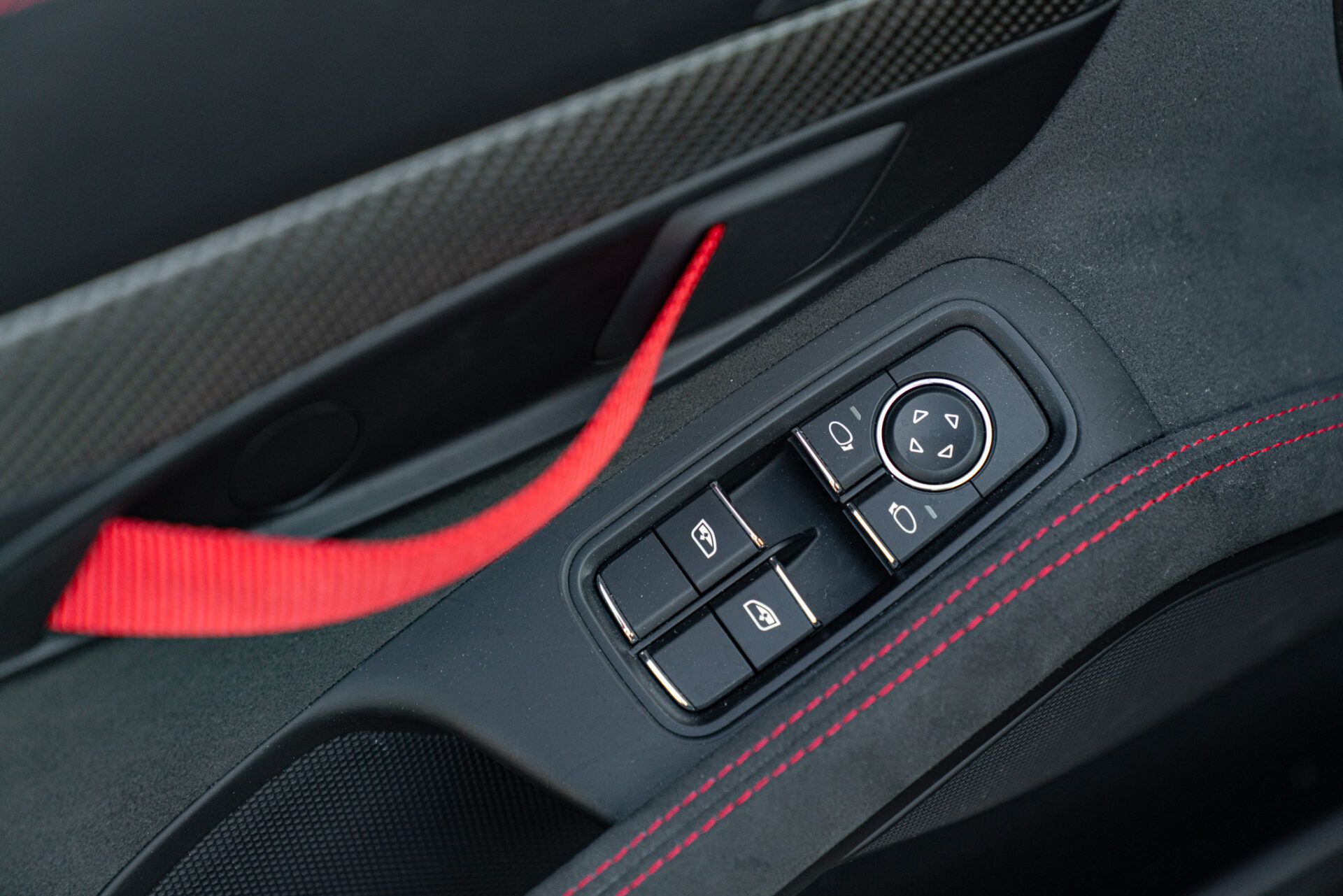 Porsche Boxster for sale | 2024 PORSCHE 718 SPYDER RS - Image 44