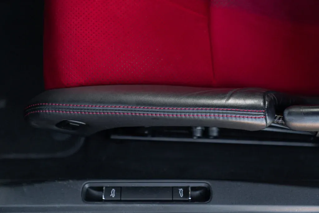 Porsche Boxster for sale | 2024 PORSCHE 718 SPYDER RS - Image 36