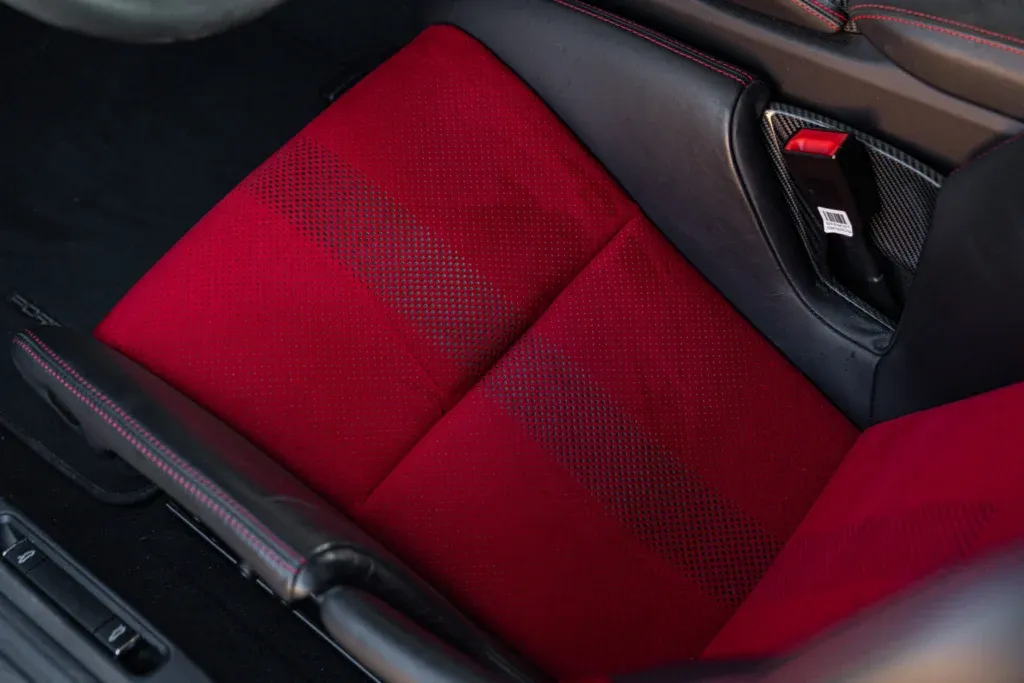 Porsche Boxster for sale | 2024 PORSCHE 718 SPYDER RS - Image 35