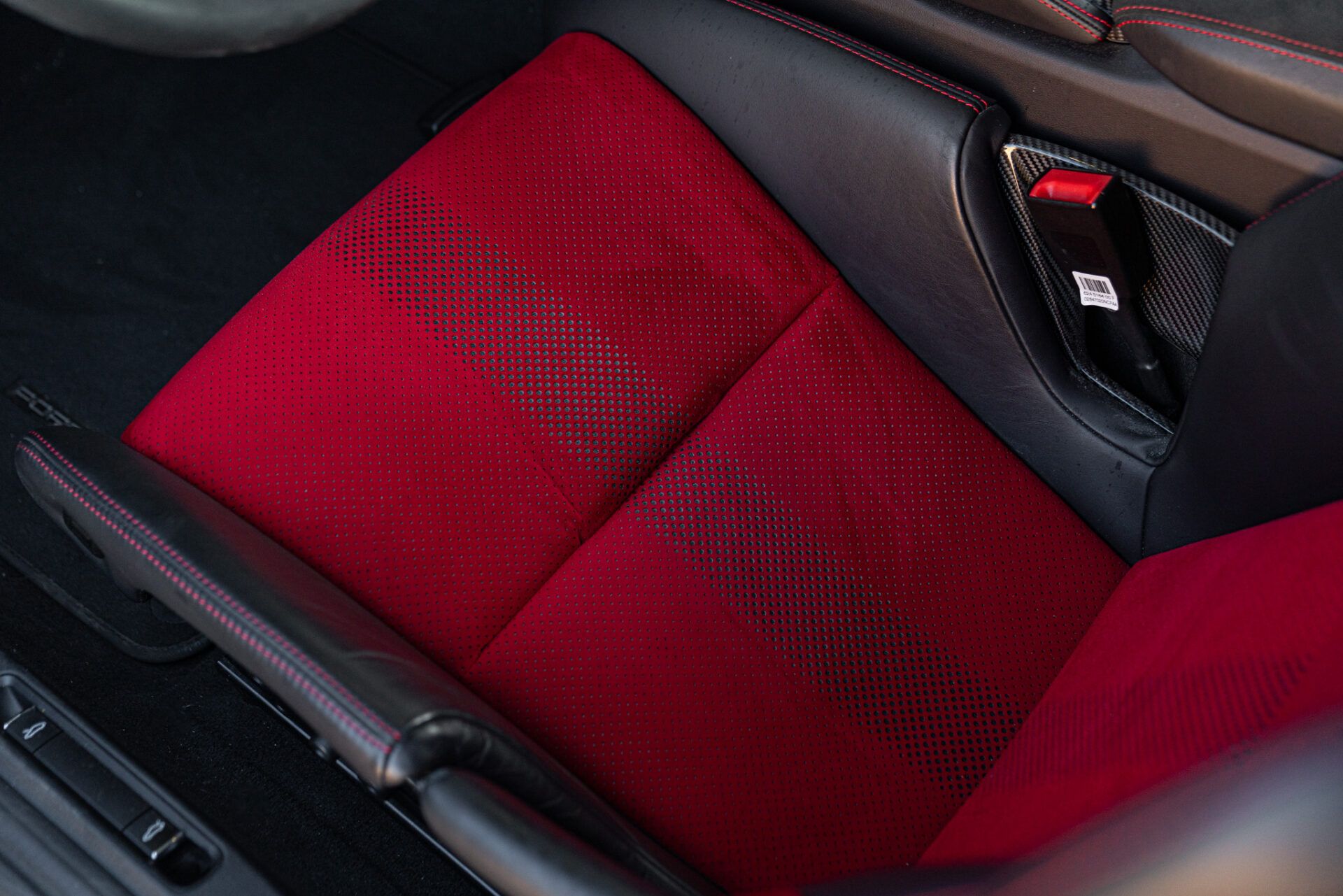 Porsche Boxster for sale | 2024 PORSCHE 718 SPYDER RS - Image 35