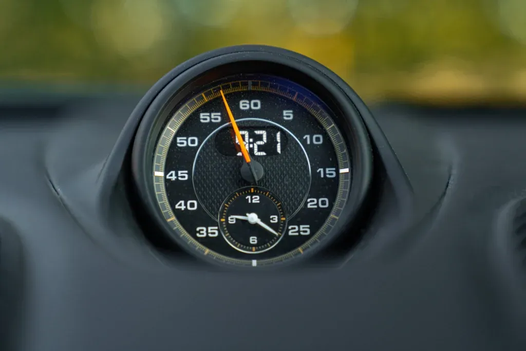 Porsche Boxster for sale | 2024 PORSCHE 718 SPYDER RS - Image 52