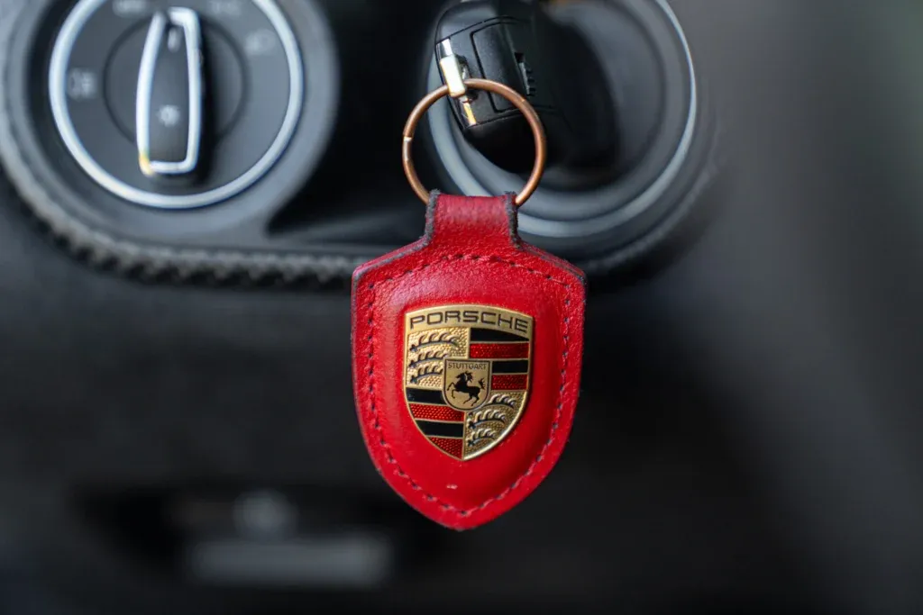 Porsche Boxster for sale | 2024 PORSCHE 718 SPYDER RS - Image 53