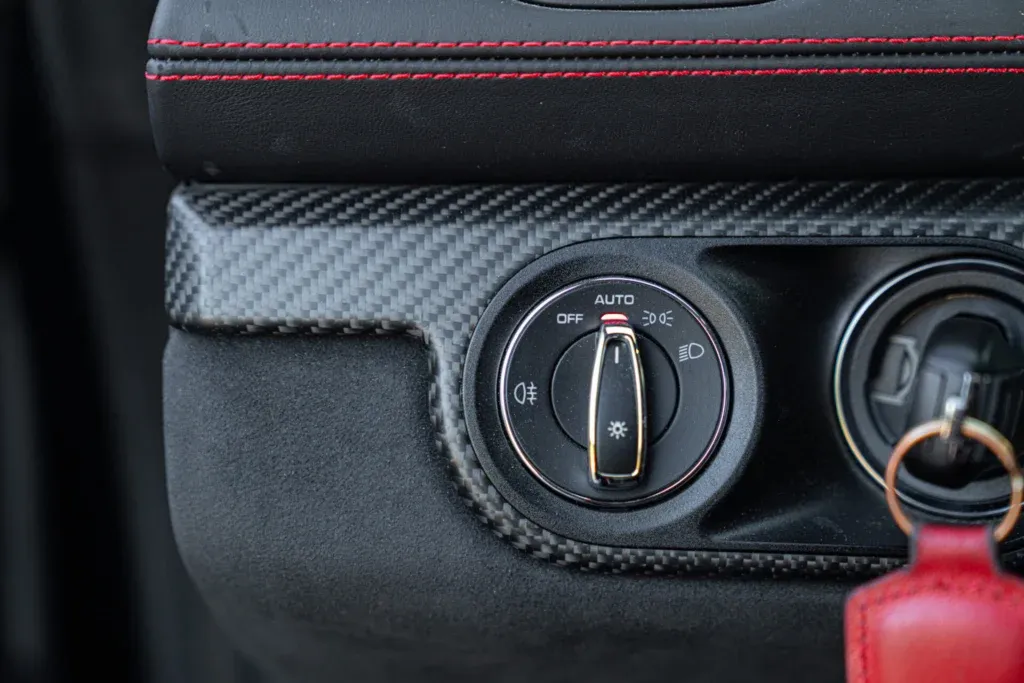 Porsche Boxster for sale | 2024 PORSCHE 718 SPYDER RS - Image 54