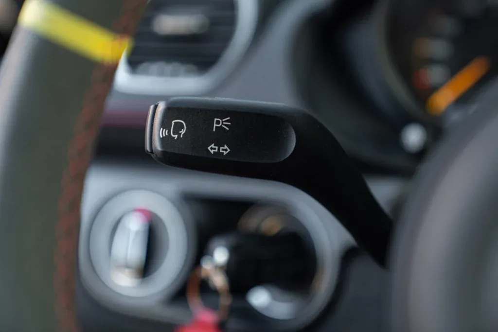 Porsche Boxster for sale | 2024 PORSCHE 718 SPYDER RS - Image 57