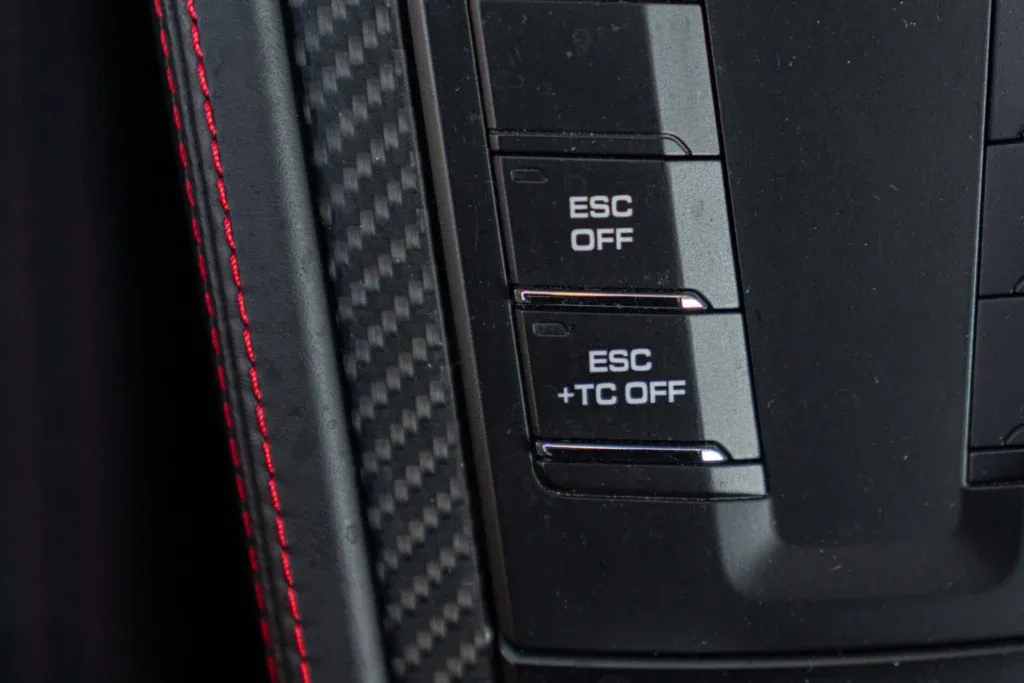 Porsche Boxster for sale | 2024 PORSCHE 718 SPYDER RS - Image 60