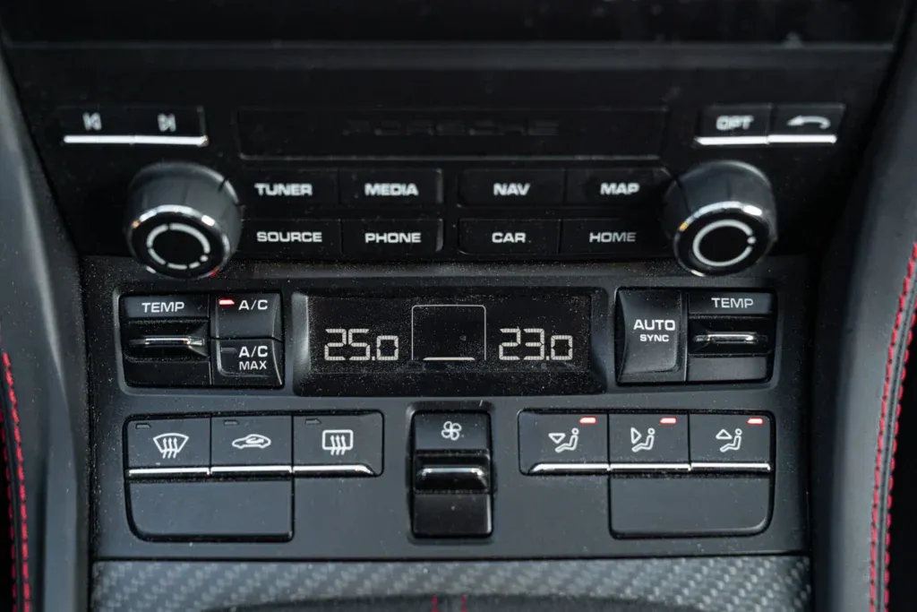 Porsche Boxster for sale | 2024 PORSCHE 718 SPYDER RS - Image 61