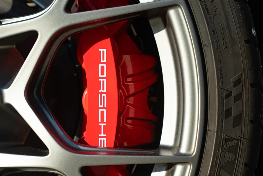 Porsche Boxster for sale | 2024 PORSCHE 718 SPYDER RS - Image 22