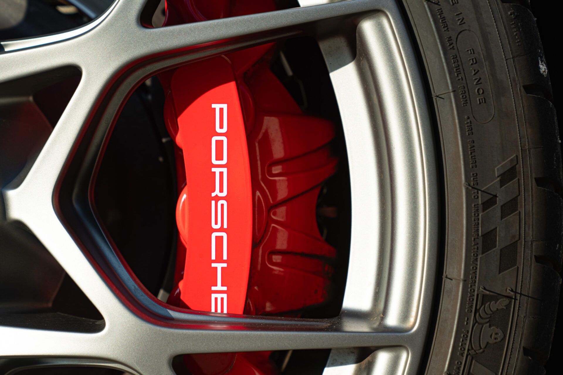 Porsche Boxster for sale | 2024 PORSCHE 718 SPYDER RS - Image 22