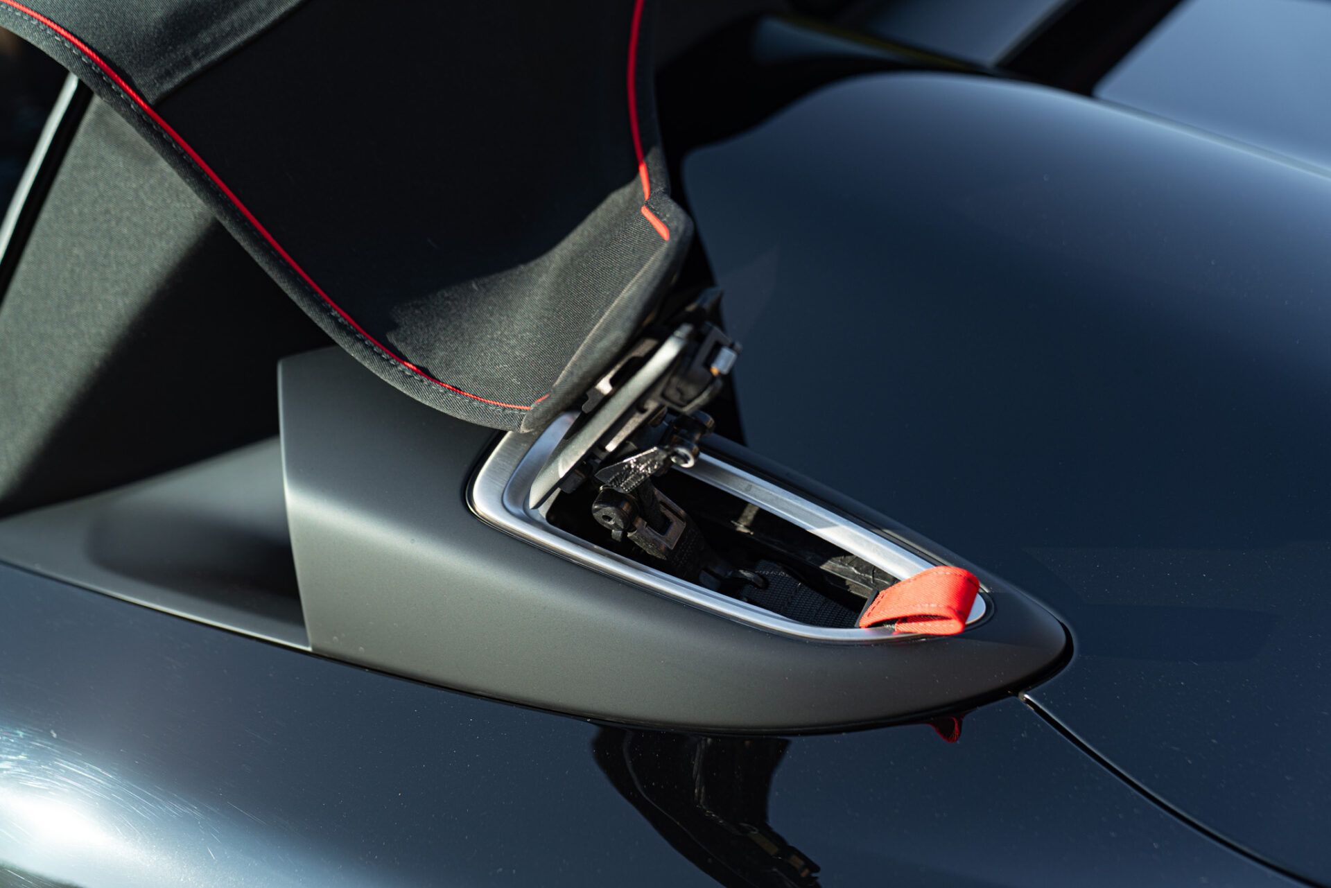 Porsche Boxster for sale | 2024 PORSCHE 718 SPYDER RS - Image 23