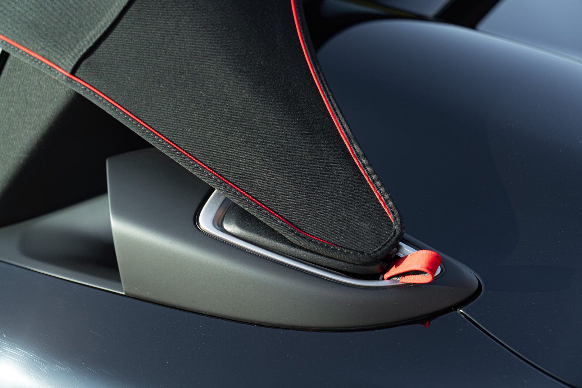 Porsche Boxster for sale | 2024 PORSCHE 718 SPYDER RS - Image 24