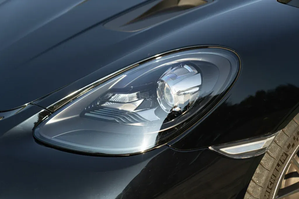 Porsche Boxster for sale | 2024 PORSCHE 718 SPYDER RS - Image 29