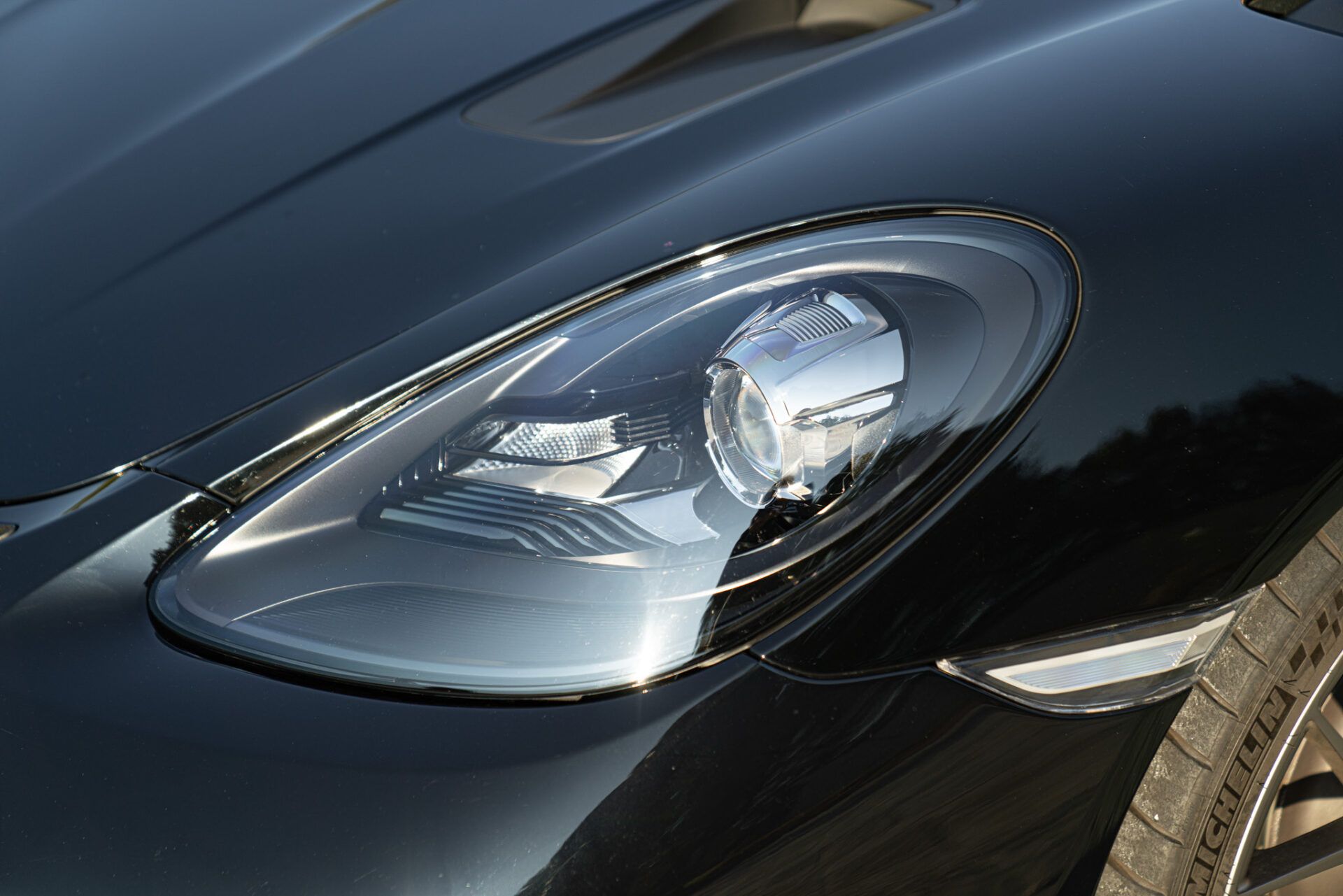 Porsche Boxster for sale | 2024 PORSCHE 718 SPYDER RS - Image 29