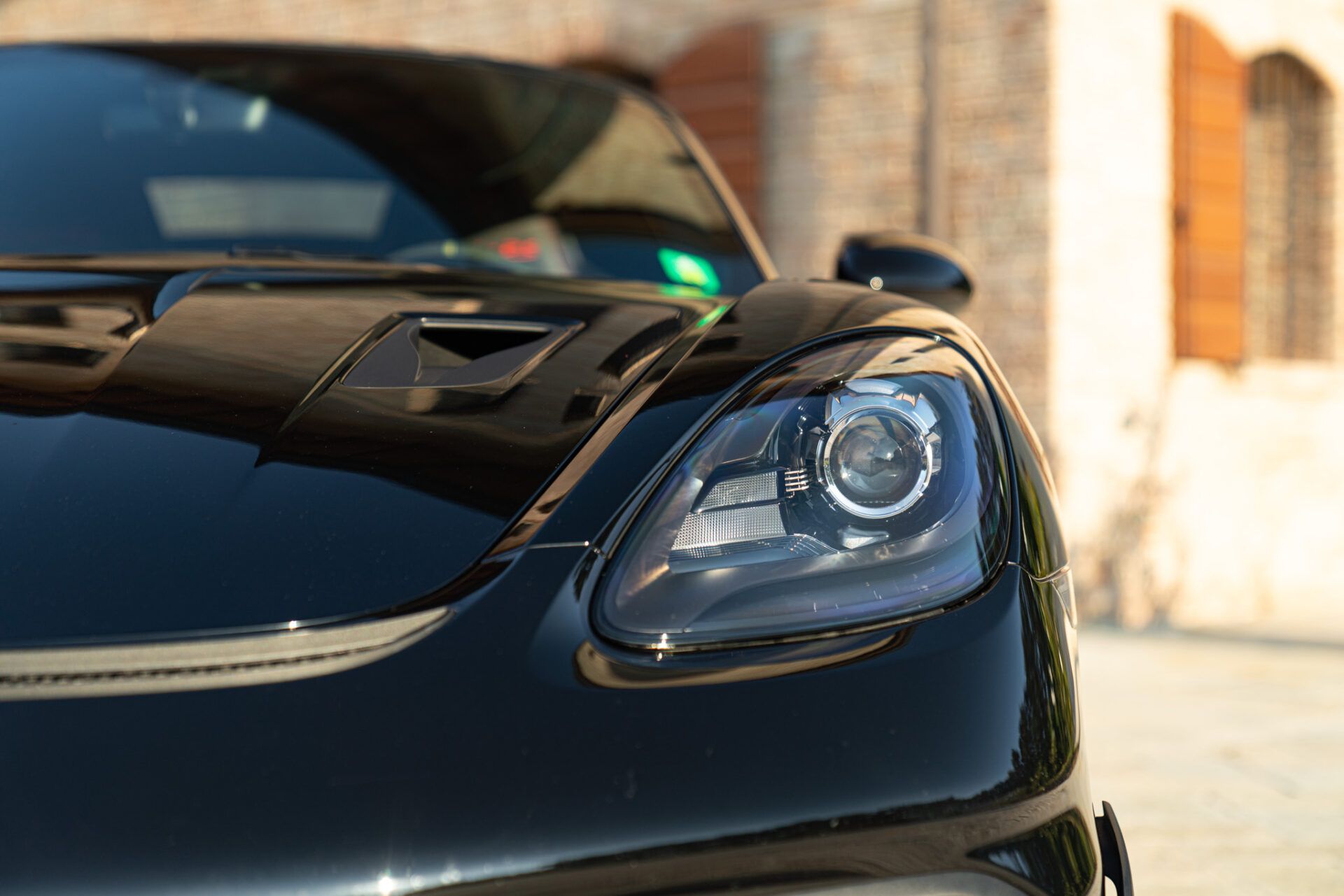 Porsche Boxster for sale | 2024 PORSCHE 718 SPYDER RS - Image 30