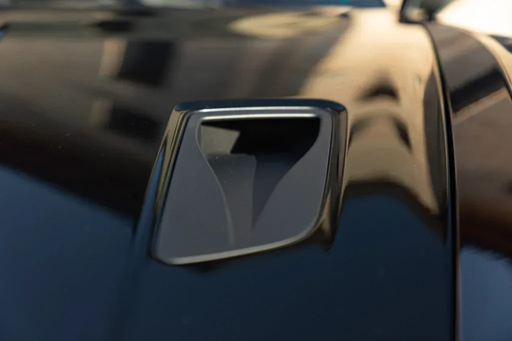 Porsche Boxster for sale | 2024 PORSCHE 718 SPYDER RS - Image 31