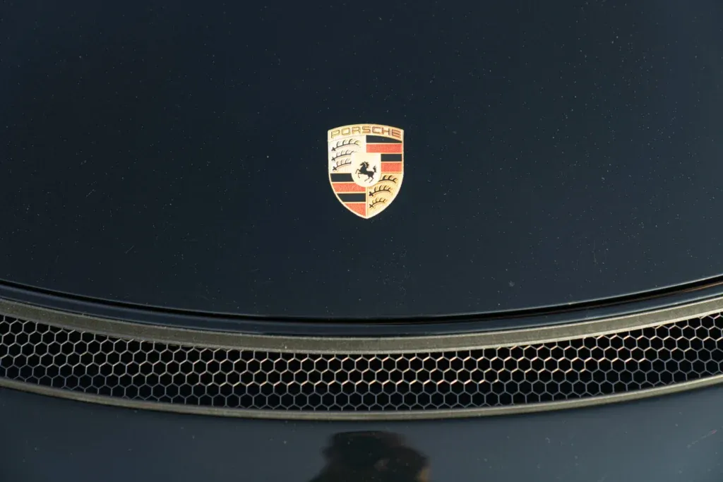 Porsche Boxster for sale | 2024 PORSCHE 718 SPYDER RS - Image 10