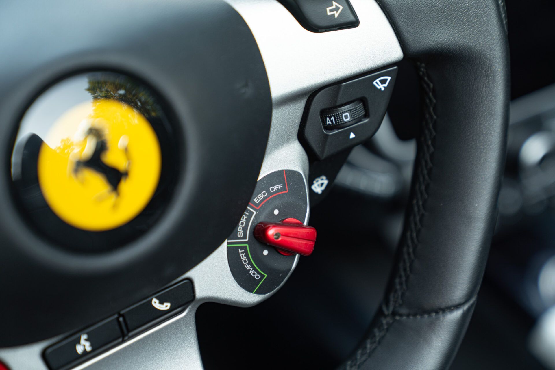 Ferrari Portofino for sale | 2020 FERRARI PORTOFINO TAILOR MADE - Image 43