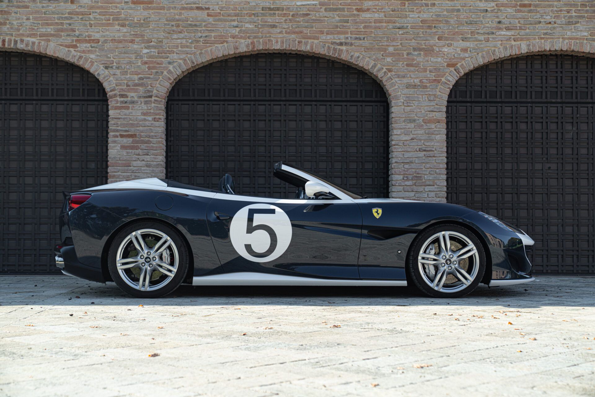 Ferrari Portofino for sale | 2020 FERRARI PORTOFINO TAILOR MADE - Image 11