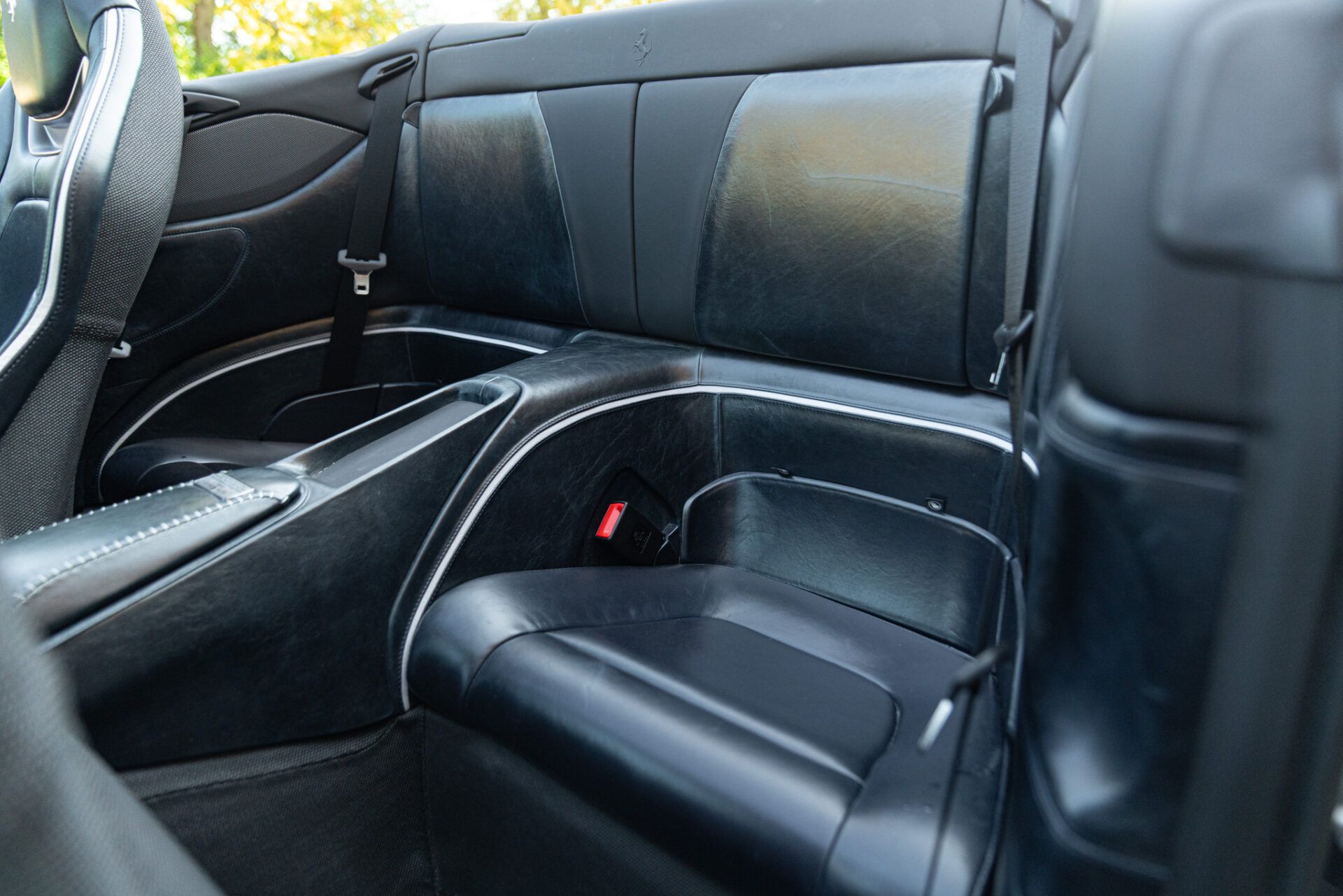 Ferrari Portofino for sale | 2020 FERRARI PORTOFINO TAILOR MADE - Image 45