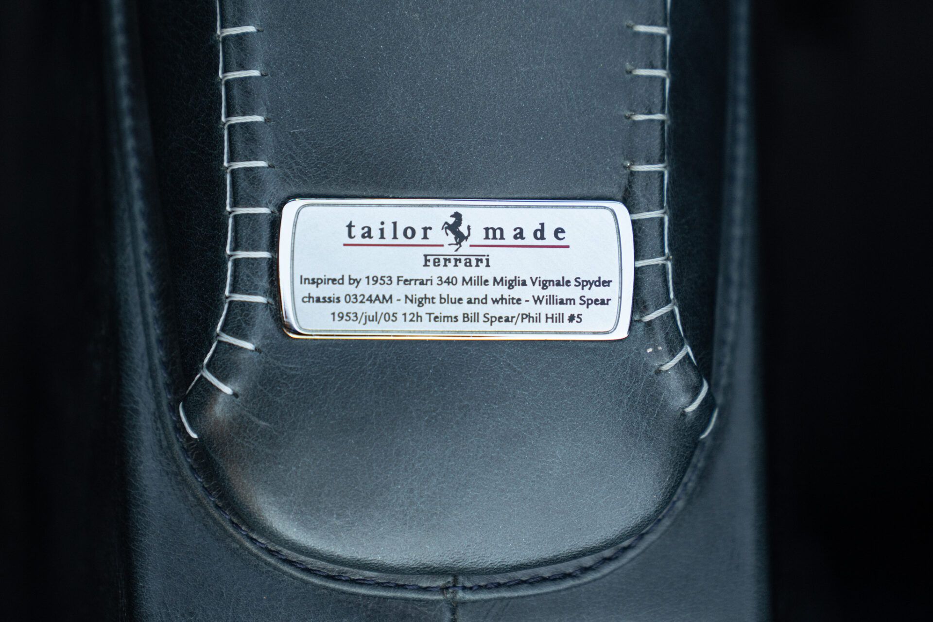 Ferrari Portofino for sale | 2020 FERRARI PORTOFINO TAILOR MADE - Image 46