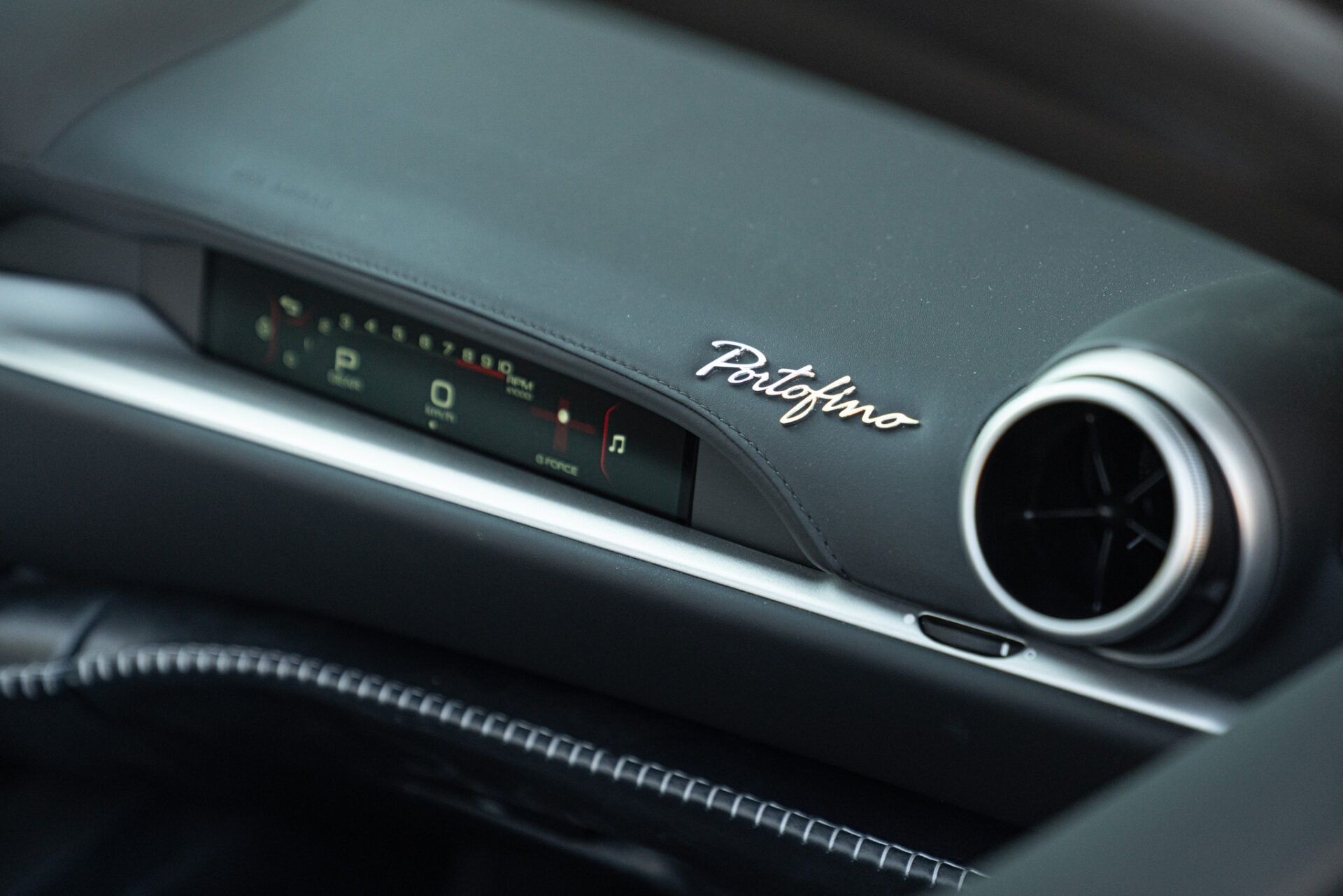 Ferrari Portofino for sale | 2020 FERRARI PORTOFINO TAILOR MADE - Image 50